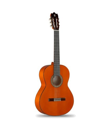 GUITARRA FLAMENCA ALHAMBRA 4-F