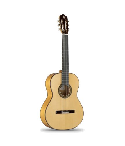 GUITARRA FLAMENCA ALHAMBRA 7-FC