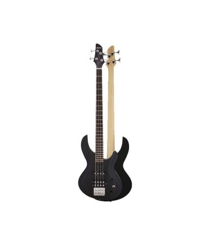 BAJO ELÉC. ARIA IGB-STD-B NEGRO
