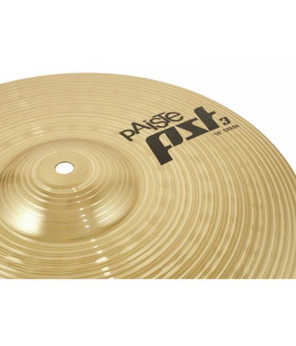 CRASH 14" PAISTE PST3