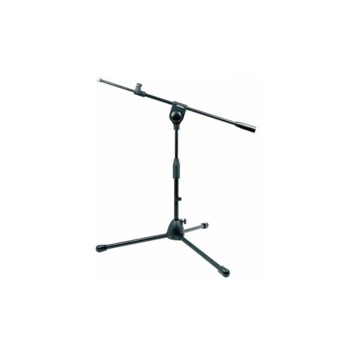 SOPORTE DE MICRÓFONO PROEL PRO-281 BK