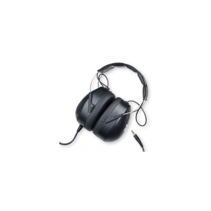 AURICULARES STEREO VIC FIRTH SIH1