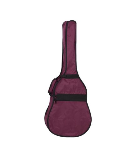 FUNDA GUITARRA CLÁSICA 3/4 ORTOLÁ 20-B GRANATE