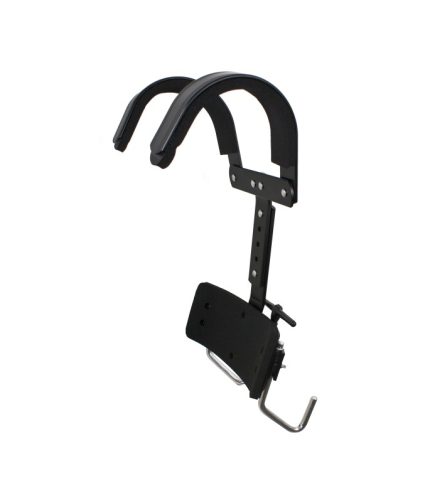 ARNÉS ADULTO PARA BOMBO JINBAO HD-8D