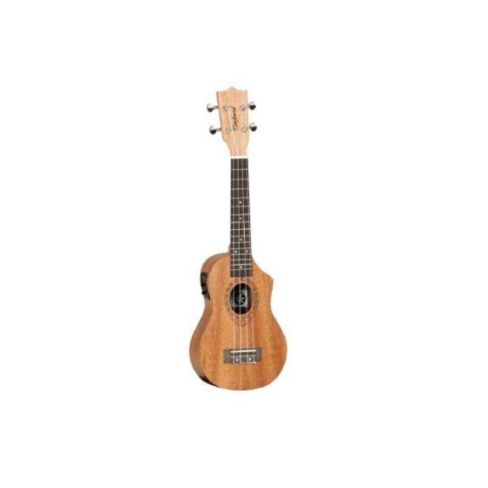 UKELELE SOPRANO ELECTRIFICADO TANGLEWOOD TWT1-CE