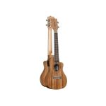 UKELELE CONCIERTO ELECTRIFICADO TANGLEWOOD TWT16E