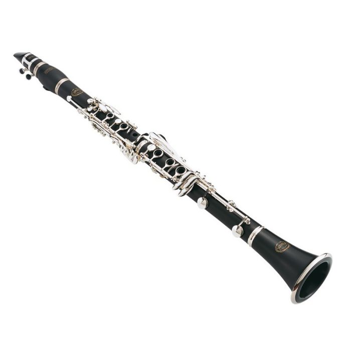 CLARINETE Sib JUPITER JCL-700NA