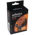 SOPORTE DE PARED PARA GUITARRA ADMIRA AH85