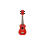 UKELEL SOPRANO OQAN QUK-1RED