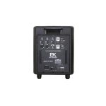 EK AUDIO PA SYSTEM COMPACTO M04PA08B BATERIA