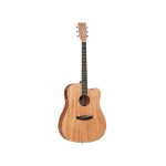 GUITARRA EL-ACÚSTICA "TANGLEWOOD" UNION SERIES TWUDCE DREADNOUGHT