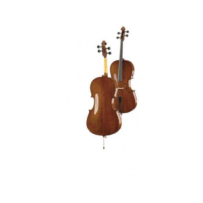 CELLO 3/4 HÖFNER-ALFRED AS-16-C