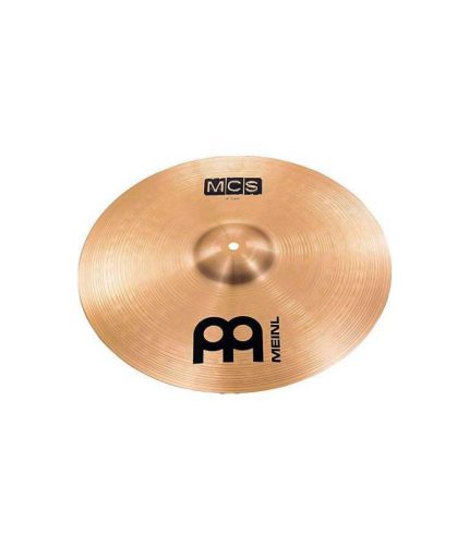 MEDIUM CRASH 16" MEINL MCS 16MC