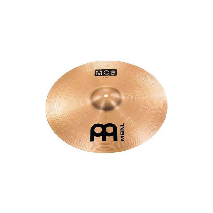 MEDIUM CRASH 16" MEINL MCS 16MC