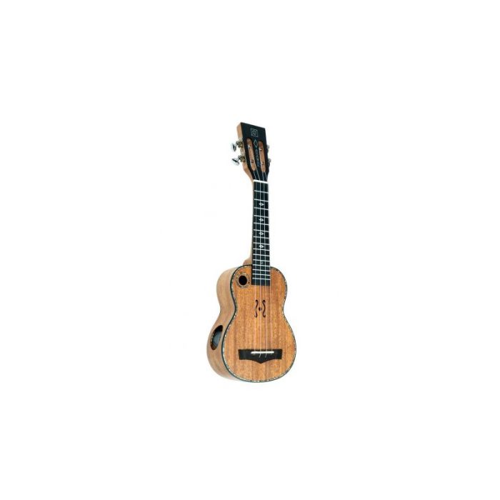 UKELELE SOPRANO OQAN QUK-ARAWAK