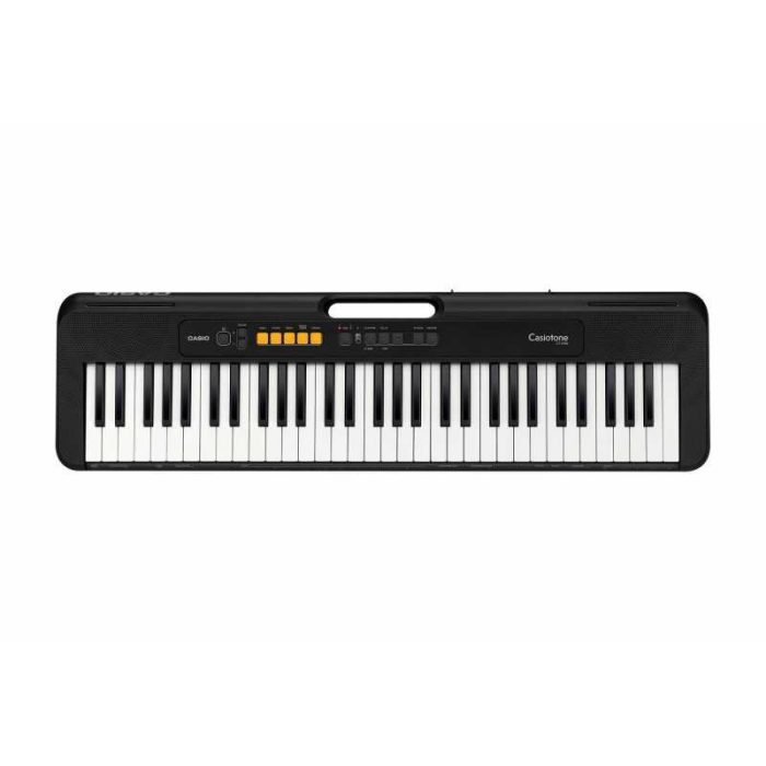 TECLADO PORTÁTIL CASIO CT-S100 CASIOTONE