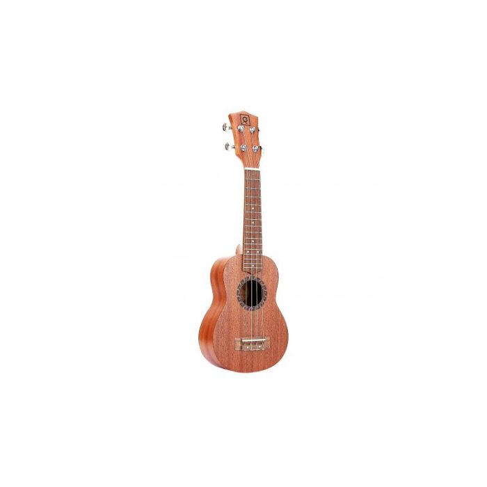 UKELELE SOPRANO OQAN QUK- WAILELE NATURE