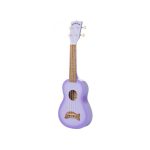 UKELELE SOPRANO MAKALA DELFIN MKSDPLB