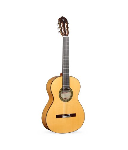 GUITARRA FLAMENCA ALHAMBRA 5-F