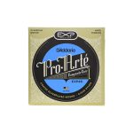 JUEGO DE CUERDAS GUITARRA CÁSICA D'ADDARIO EXP46