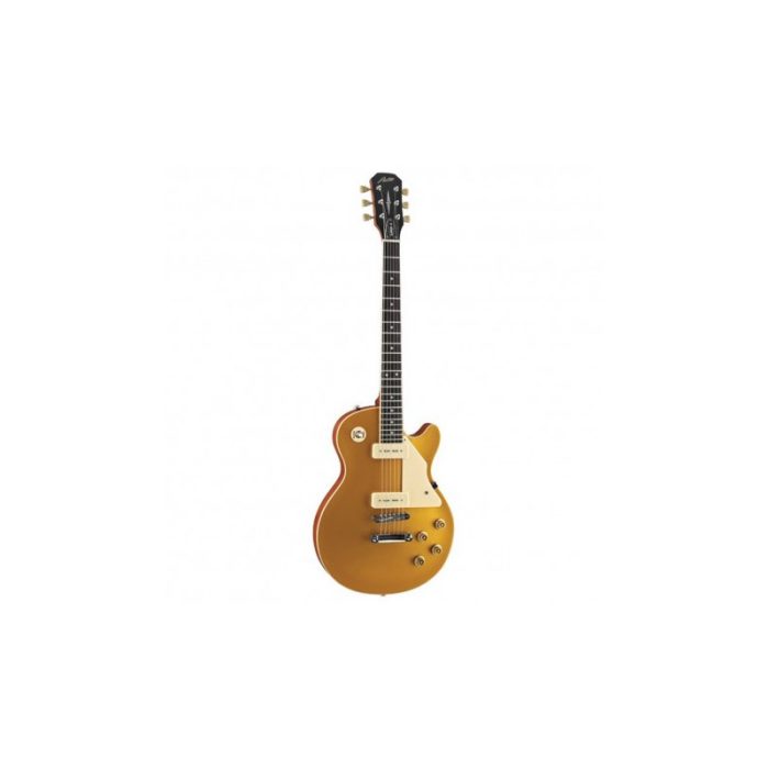 GUITARRA ELÉT. TIPO LES PAUL AUSTIN AS-656 GT