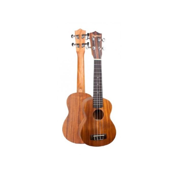 UKELELE SOPRANO DAYTONA KOA