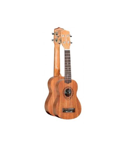 UKELELE SOPRANO TANGLEWOOD TWT7