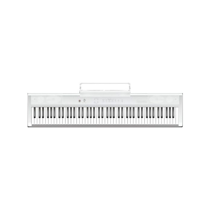 PIANO DE ESCENARIO ARTESIA PE-88WB PERFORMER BLANCO