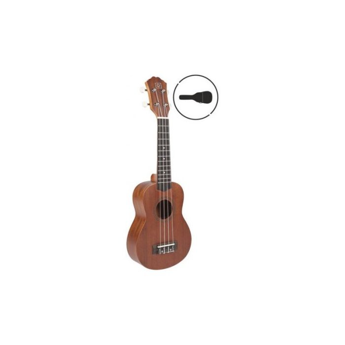 UKELELE SOPRANO OQAN QUK-10S