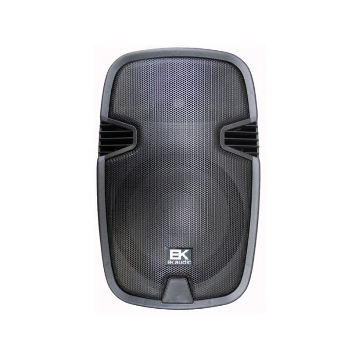 BAFLE ACTIVO EK AUDIO M19PB8P PORTATIL 8" BATERIA RECARGABLE