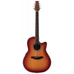 GUITARRA EL-ACÚSTICA APPLAUSE AB-24 II-HB