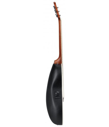 GUITARRA EL-ACÚSTICA APPLAUSE AB-24 II-HB