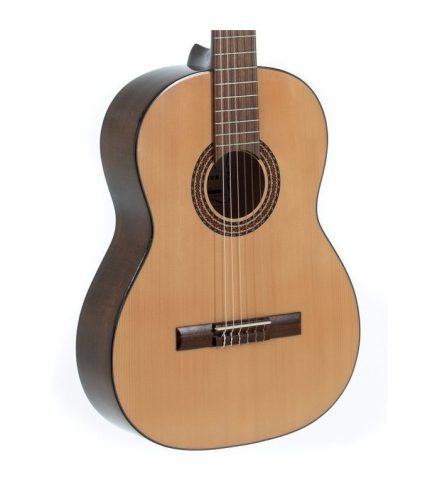 GUITARRA CLÁSICA VGS MIGUEL ALMERÍA