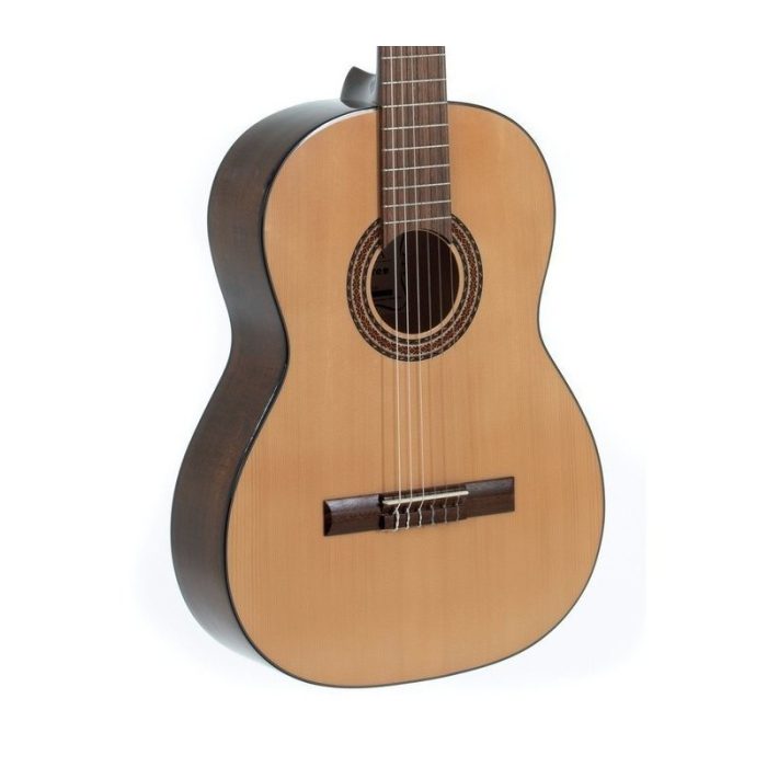 GUITARRA CLÁSICA VGS MIGUEL ALMERÍA