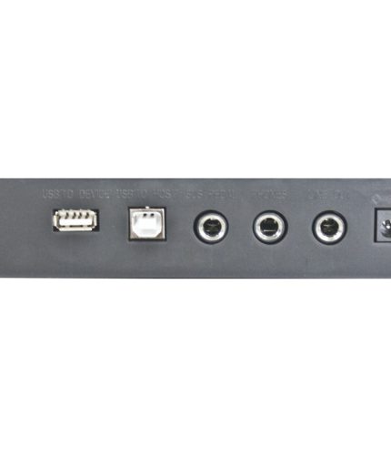 TECLADO PORTÁTIL EK T750