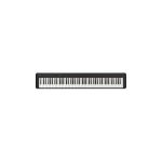 PIANO DIGITAL CASIO CDP-S100 BK