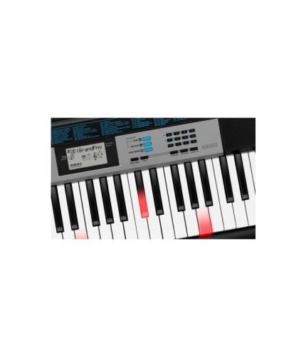 TECLADO PORTÁTIL LK-136