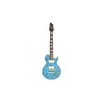 GUITARRA ELÉCT. ARIA ROYALE PE480BL AZUL