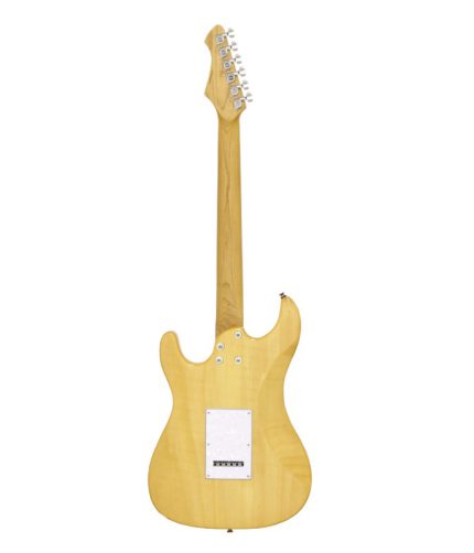 GUITARRA ELÉCTRICA ARIA 714-MK2 FULLERTON 714TQBL