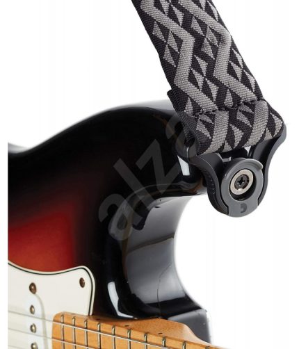 CORREA GUITARRA/BAJO PLANETWAVES AUTO LOCK 50BAL03