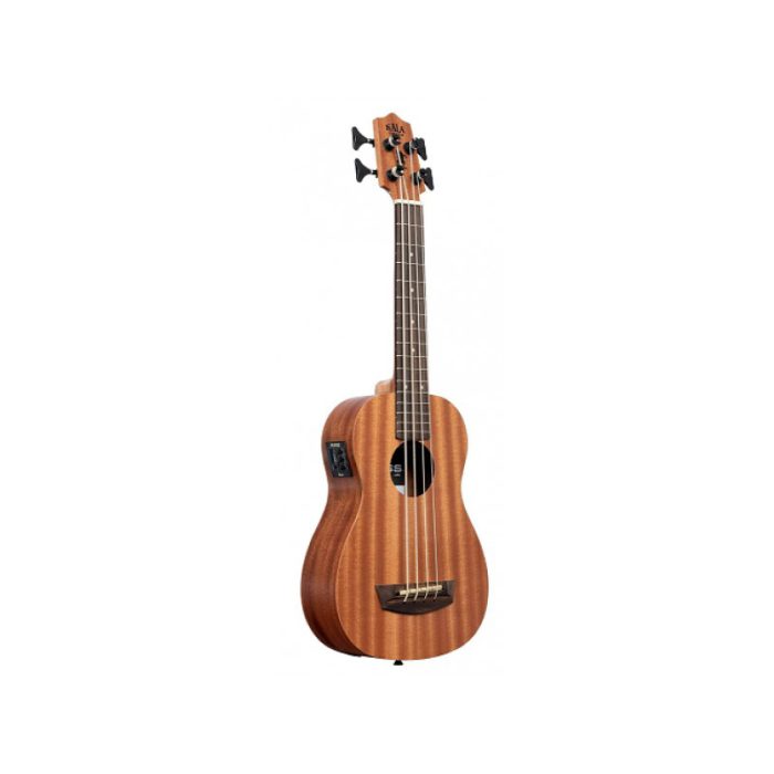 UKELELE BAJO ELECTRIFICADO KALA U-BASS WANDERER