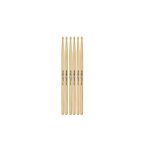 PACK DE 3 PARES BAQUETAS 5B MEINL HS102-3