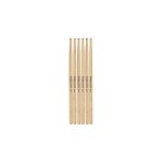 PACK DE 3 BAQUETAS MEINL HS107-3