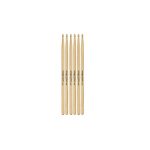 PACK DE 3 PARES BAQUETAS MEINL HS108-3