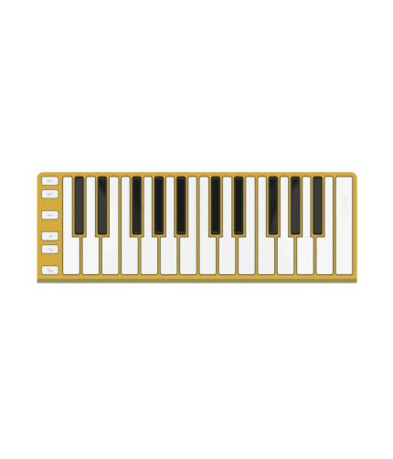 TECLADO CONTROLADOR ARTESIA XKEY25