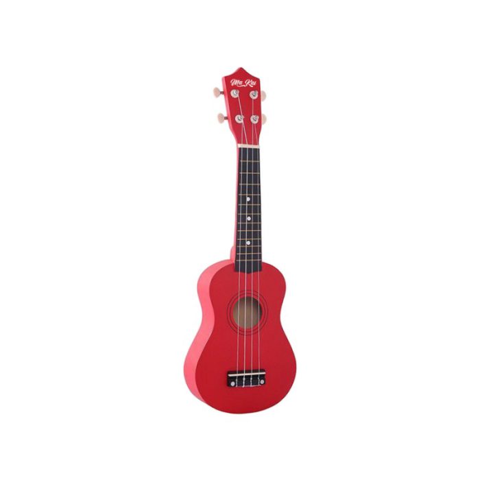 UKELELE SOPRANO MAKAI RD