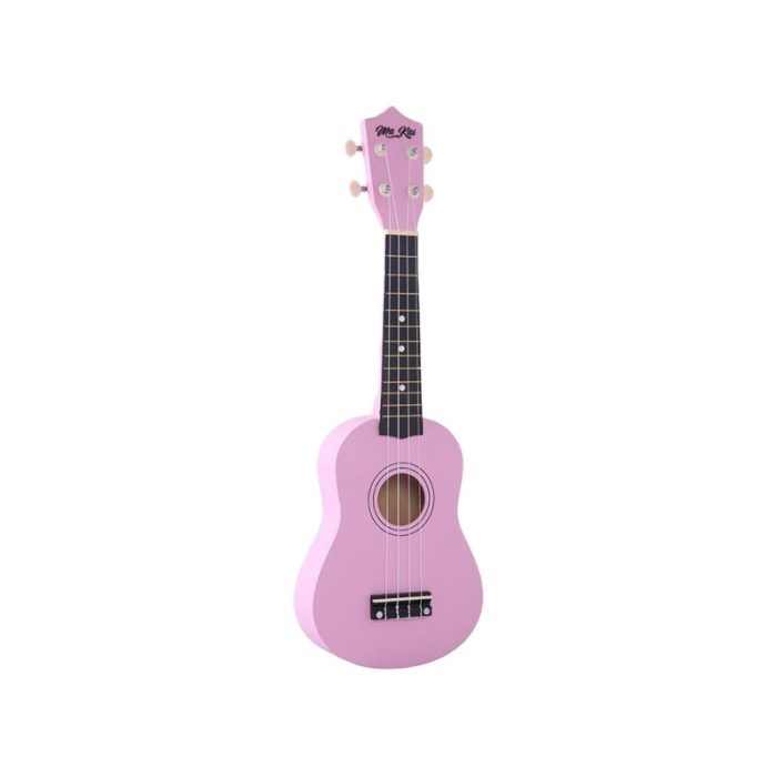 UKELELE SOPRANO MAKAI PK