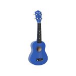 UKELELE SOPRANO MAKAI NBL