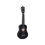 UKELELE SOPRANO MAKAI BK