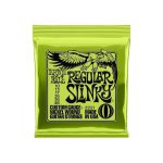 JUEGO DE CUERDAS GUITARRA ELÉCTRICA ERNIE BALL 10-46